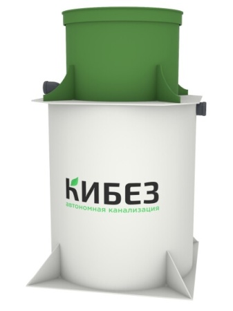 Септик КиБез 8