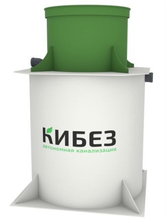 Септик КиБез 15 СуперЛонг