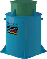 Септик Konig 5