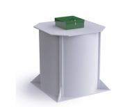Септик Евробион 15 R Стандарт