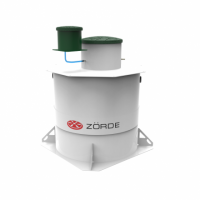 Септик Zörde Rein 10