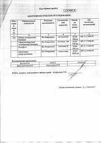сертификат эко-гранд - 2