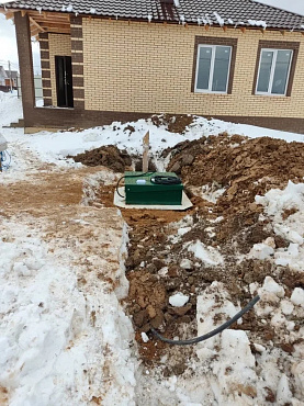 malahit nero установка